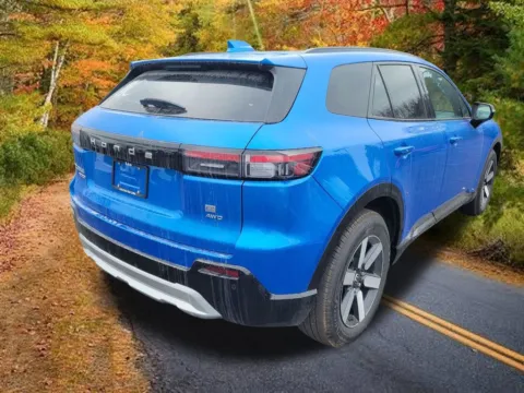 Another view of 2026 Honda Prologue Touring for sale in Kingston, NY at Lia Honda of Kingston