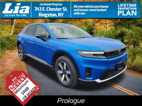 Blue 2026 Honda Prologue Touring for sale in Kingston, NY