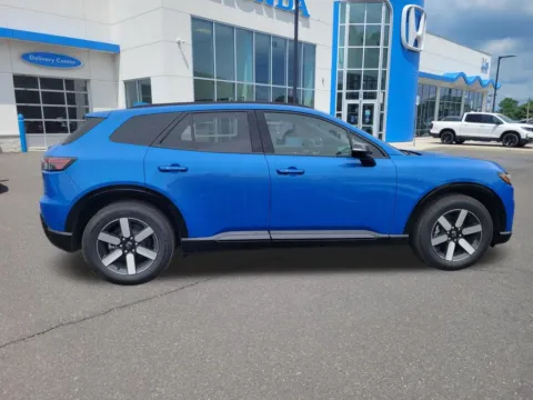 Photos of 2026 Honda Prologue Touring for sale in Kingston, NY at Lia Honda of Kingston