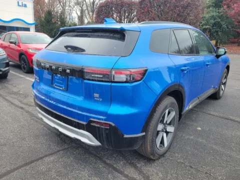 Another view of 2026 Honda Prologue Touring for sale in Kingston, NY at Lia Honda of Kingston