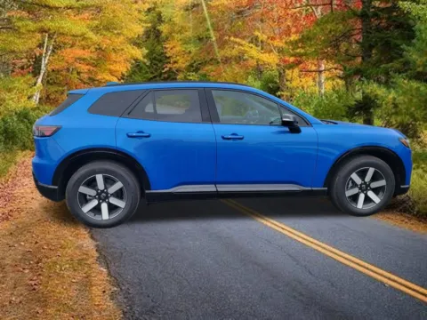 Photos of 2026 Honda Prologue Touring for sale in Kingston, NY at Lia Honda of Kingston