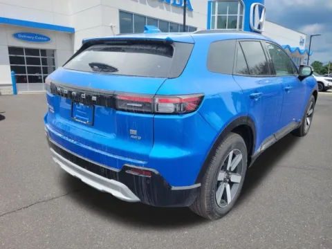 Another view of 2026 Honda Prologue Touring for sale in Kingston, NY at Lia Honda of Kingston