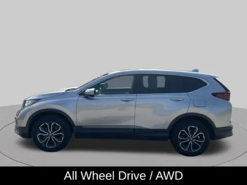 More photos of 2022 Honda CR-V EX-L at Lia Honda of Kingston, NY