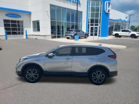 More photos of 2022 Honda CR-V EX-L at Lia Honda of Kingston, NY