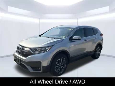 More photos of 2022 Honda CR-V EX-L at Lia Honda of Kingston, NY