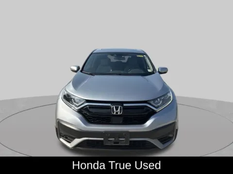 Photos of 2022 Honda CR-V EX-L for sale in Kingston, NY at Lia Honda of Kingston