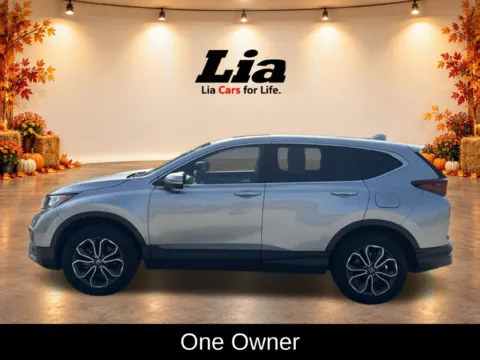 More photos of 2022 Honda CR-V EX-L at Lia Honda of Kingston, NY