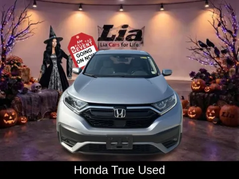Photos of 2022 Honda CR-V EX-L for sale in Kingston, NY at Lia Honda of Kingston