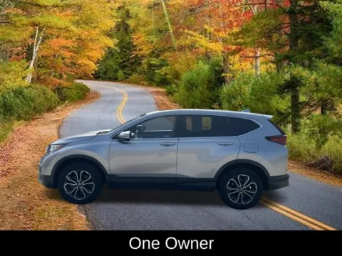 More photos of 2022 Honda CR-V EX-L at Lia Honda of Kingston, NY