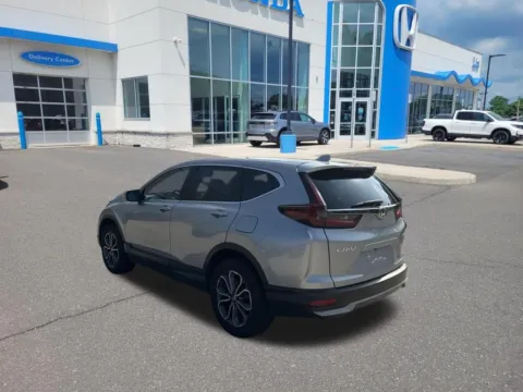 More photos of 2022 Honda CR-V EX-L at Lia Honda of Kingston, NY