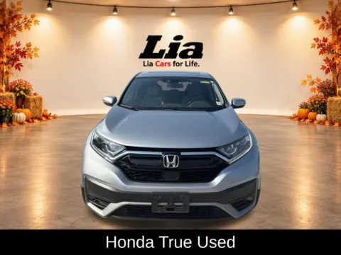 Photos of 2022 Honda CR-V EX-L for sale in Kingston, NY at Lia Honda of Kingston
