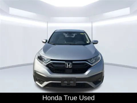 Photos of 2022 Honda CR-V EX-L for sale in Kingston, NY at Lia Honda of Kingston