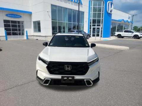 Photos of 2023 Honda CR-V Hybrid Sport Touring for sale in Kingston, NY at Lia Honda of Kingston