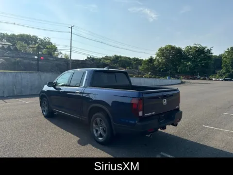 More photos of 2023 Honda Ridgeline RTL-E at Lia Honda of Kingston, NY