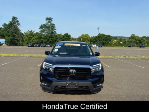 Photos of 2023 Honda Ridgeline RTL-E for sale in Kingston, NY at Lia Honda of Kingston