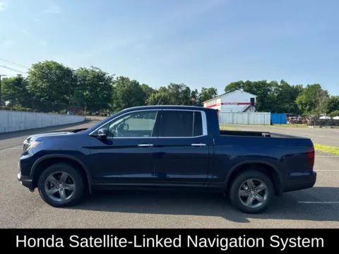 More photos of 2023 Honda Ridgeline RTL-E at Lia Honda of Kingston, NY