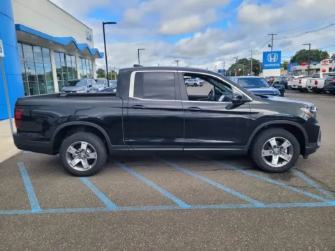 Photos of 2026 Honda Ridgeline RTL for sale in Kingston, NY at Lia Honda of Kingston