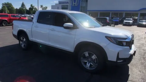 Photos of 2026 Honda Ridgeline RTL for sale in Kingston, NY at Lia Honda of Kingston
