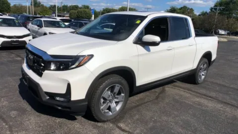 More photos of 2026 Honda Ridgeline RTL at Lia Honda of Kingston, NY