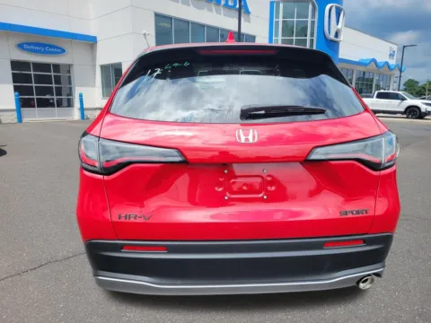 More photos of 2027 Honda HR-V Sport at Lia Honda of Kingston, NY