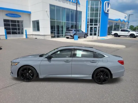 More photos of 2022 Honda Accord Sport 2.0T at Lia Honda of Kingston, NY