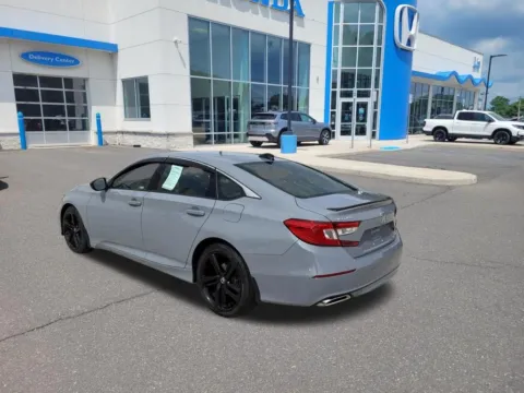 More photos of 2022 Honda Accord Sport 2.0T at Lia Honda of Kingston, NY