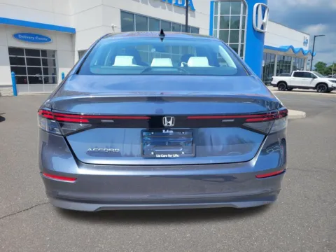 More photos of 2026 Honda Accord SE at Lia Honda of Kingston, NY
