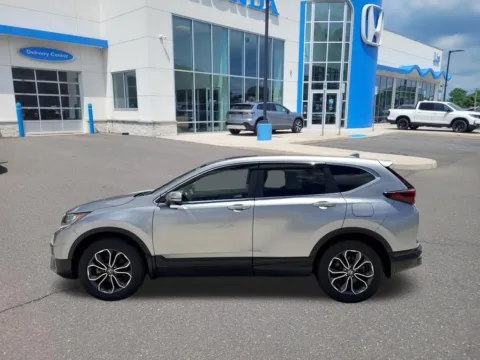 More photos of 2022 Honda CR-V EX-L at Lia Honda of Kingston, NY