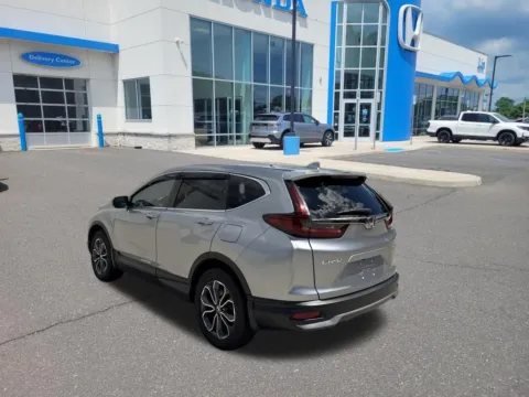 More photos of 2022 Honda CR-V EX-L at Lia Honda of Kingston, NY