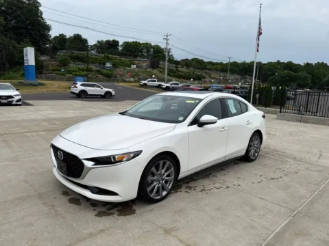 More photos of 2021 Mazda Mazda3 Preferred at Lia Honda of Kingston, NY