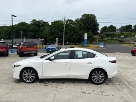 More photos of 2021 Mazda Mazda3 Preferred at Lia Honda of Kingston, NY