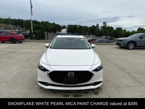Photos of 2021 Mazda Mazda3 Preferred for sale in Kingston, NY at Lia Honda of Kingston