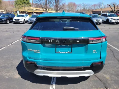 More photos of 2026 Honda Prologue Touring at Lia Honda of Kingston, NY