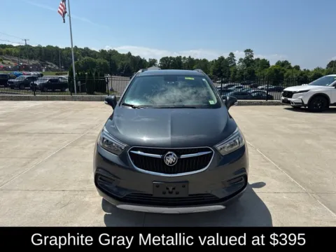 Photos of 2017 Buick Encore Preferred for sale in Kingston, NY at Lia Honda of Kingston