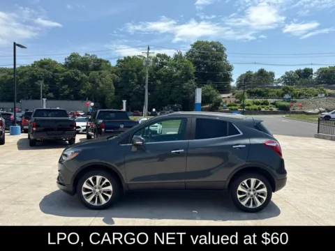 More photos of 2017 Buick Encore Preferred at Lia Honda of Kingston, NY