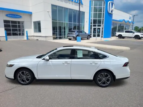 More photos of 2023 Honda Accord EX at Lia Honda of Kingston, NY