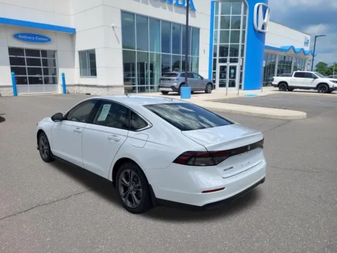 More photos of 2023 Honda Accord EX at Lia Honda of Kingston, NY