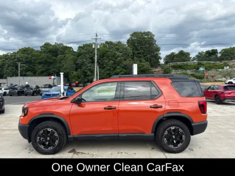 More photos of 2026 Honda Passport TrailSport Elite at Lia Honda of Kingston, NY