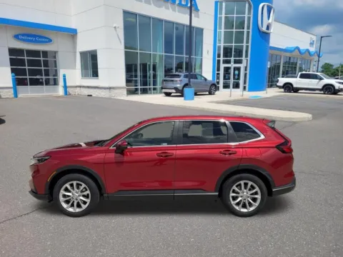 More photos of 2023 Honda CR-V EX at Lia Honda of Kingston, NY