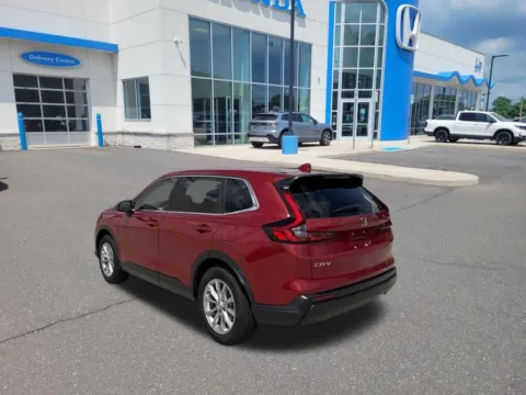 More photos of 2023 Honda CR-V EX at Lia Honda of Kingston, NY