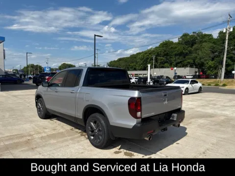 More photos of 2023 Honda Ridgeline Sport at Lia Honda of Kingston, NY