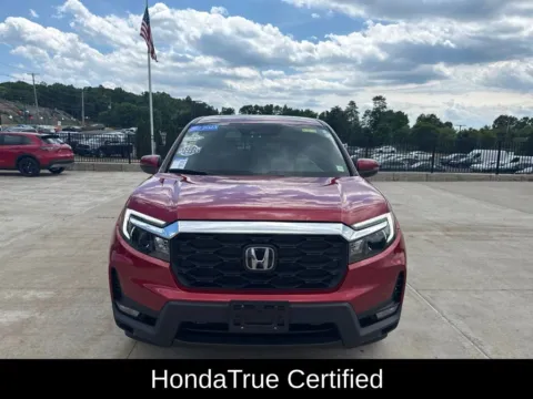 Photos of 2023 Honda Passport EX-L for sale in Kingston, NY at Lia Honda of Kingston