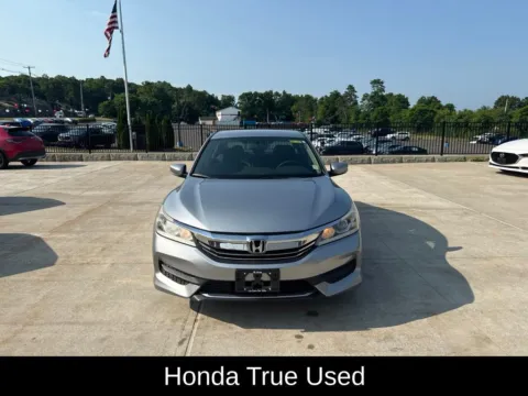 Photos of 2017 Honda Accord LX for sale in Kingston, NY at Lia Honda of Kingston