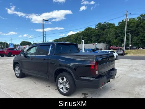 More photos of 2025 Honda Ridgeline RTL at Lia Honda of Kingston, NY