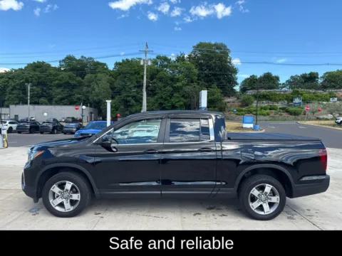 More photos of 2025 Honda Ridgeline RTL at Lia Honda of Kingston, NY