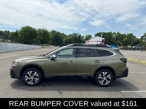 More photos of 2022 Subaru Outback Touring XT at Lia Honda of Kingston, NY
