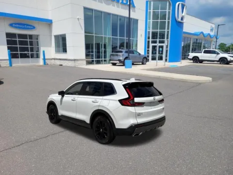 More photos of 2023 Honda CR-V Hybrid Sport at Lia Honda of Kingston, NY