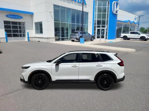 More photos of 2023 Honda CR-V Hybrid Sport at Lia Honda of Kingston, NY