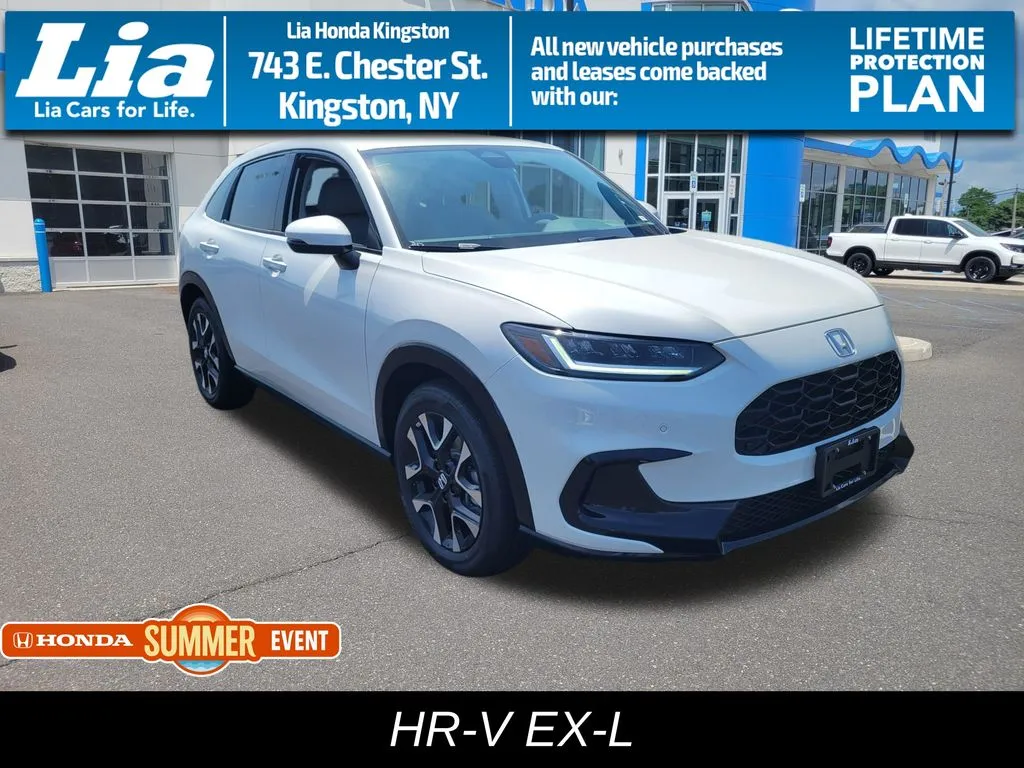 2027 Honda HR-V EX-L for sale in Kingston, NY