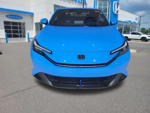 Photos of 2026 Honda Prelude Hybrid for sale in Kingston, NY at Lia Honda of Kingston